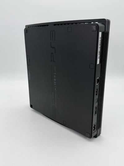 Sony Playstation 3 160 GB Version 4.92 HEN 3.4.0 guter Zustand CECH-3004A
