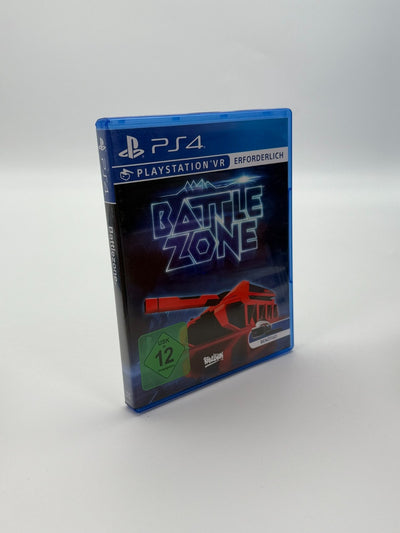Arkanoid Eternal Battle Limited Edition Sony Playstation 4 Sehr gut CIB OVP