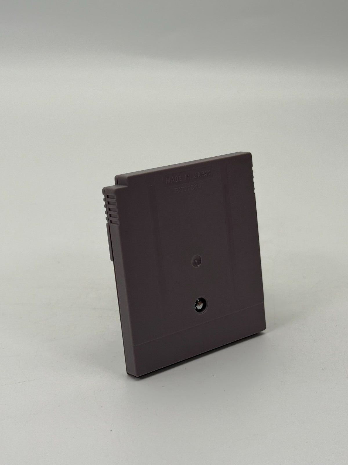 Tetris Nintendo Game Boy Bon état Notice & Cartouche