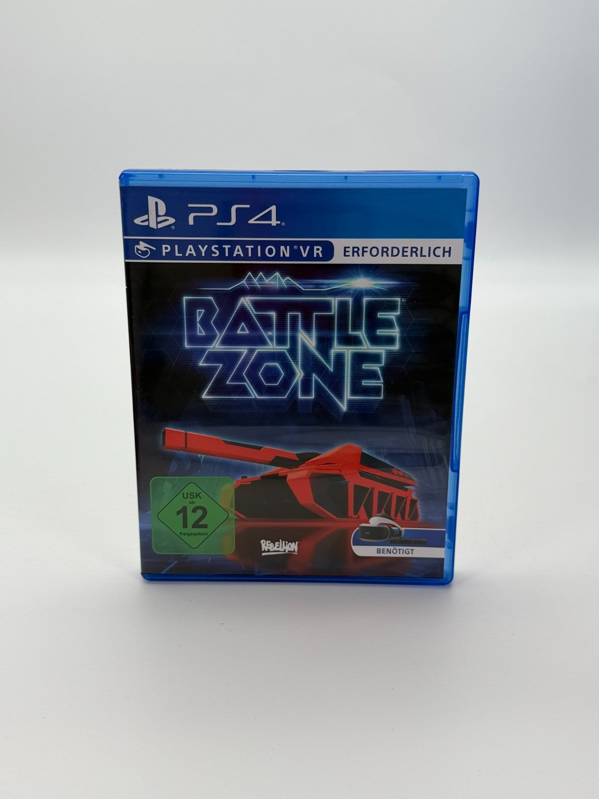 Arkanoid Eternal Battle Limited Edition Sony Playstation 4 Sehr gut CIB OVP