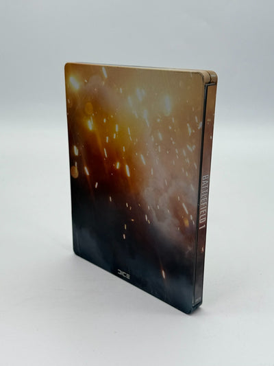 Battlefield 1 Steelbook Sony Playstation 4 avec jeu, bon état, emballage d'origine
