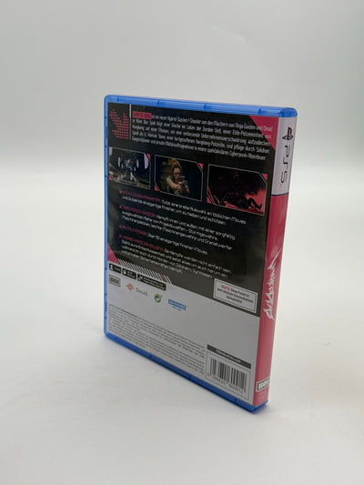 Recherche Sony Playstation 5 en parfait état CIB OVP