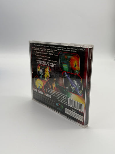 Une Sony Playstation 1 NTSC U/C bon état CIB OVP