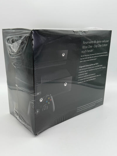 Microsoft XBox One Preorder Box 2013 XBox One Serviette Towel Emballé scellé NEUF