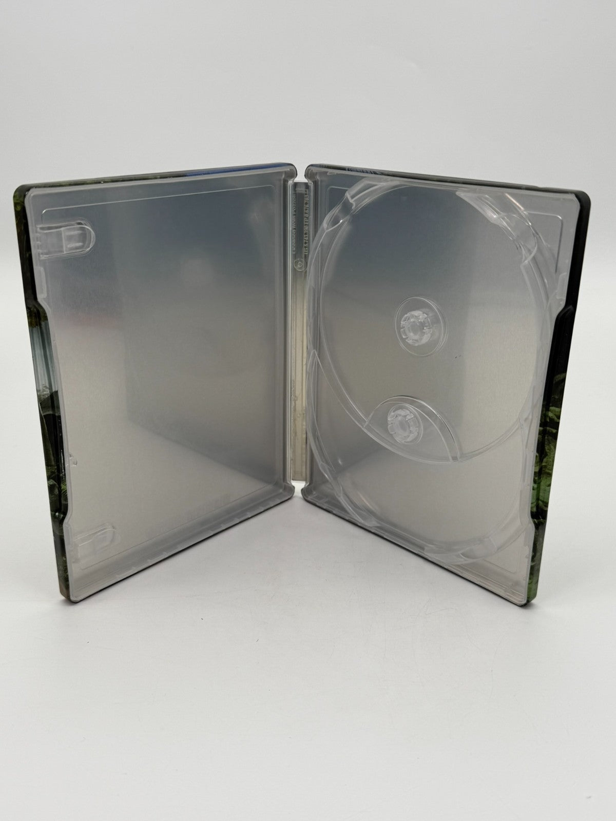 Dead Island Definitive Edition Steelbook Sony Playstation 4 ohne Spiel Sehr gut