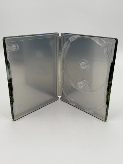 Dead Island Definitive Edition Steelbook Sony Playstation 4 ohne Spiel Sehr gut