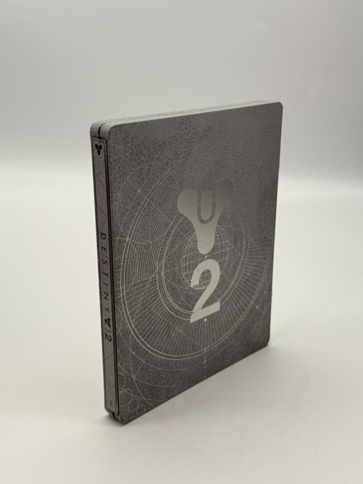 Final Fantasy XV Special Steelbook Edition Sony Playstation 4 Très bon état