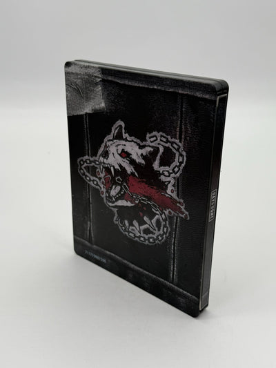 Days Gone Steelbook Sony Playstation 4 avec jeu Très bon CIB