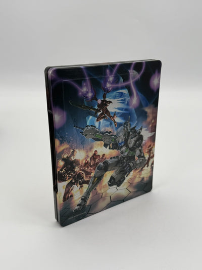 Byonetta & Vanquisch 10th Anniversary Bundle Launch Edition Sony Playstation 4