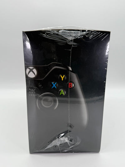 Microsoft XBox One Preorder Box 2013 XBox One Serviette Towel Emballé scellé NEUF