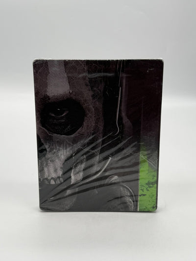Call Of Duty Modern Warfare II Steelbook Neuf Emballage d'origine sans jeu