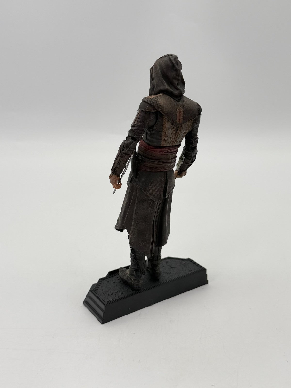 Assassins Creed Aguilar Collectible Figure Action Figure 81071 Very good condition