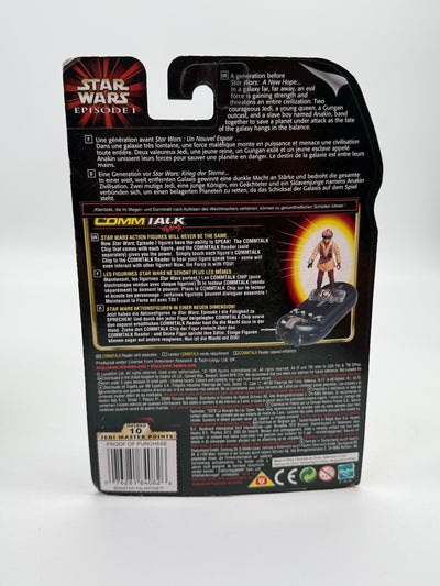 Star Wars Episode 1 Sénateur Palpatine Avec Droid Caméra Sénat Neuf Non Ouvert