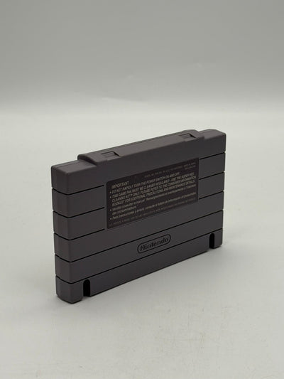 California Games II Super Nintendo SNES NTSC-U/C bon état Module + Boîte