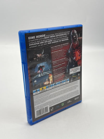 Killing Floor 2 Sony Playstation 4 Très bon état Emballage d'origine