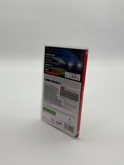 EA Sports FC 24 Nintendo Switch guter Zustand CIB OVP