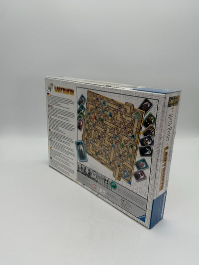 Harry Potter Labyrint Ravensburger Neu & Original Verpackt