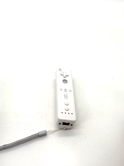 Nintendo Wii Remote ohne Zubehör guter Zustand