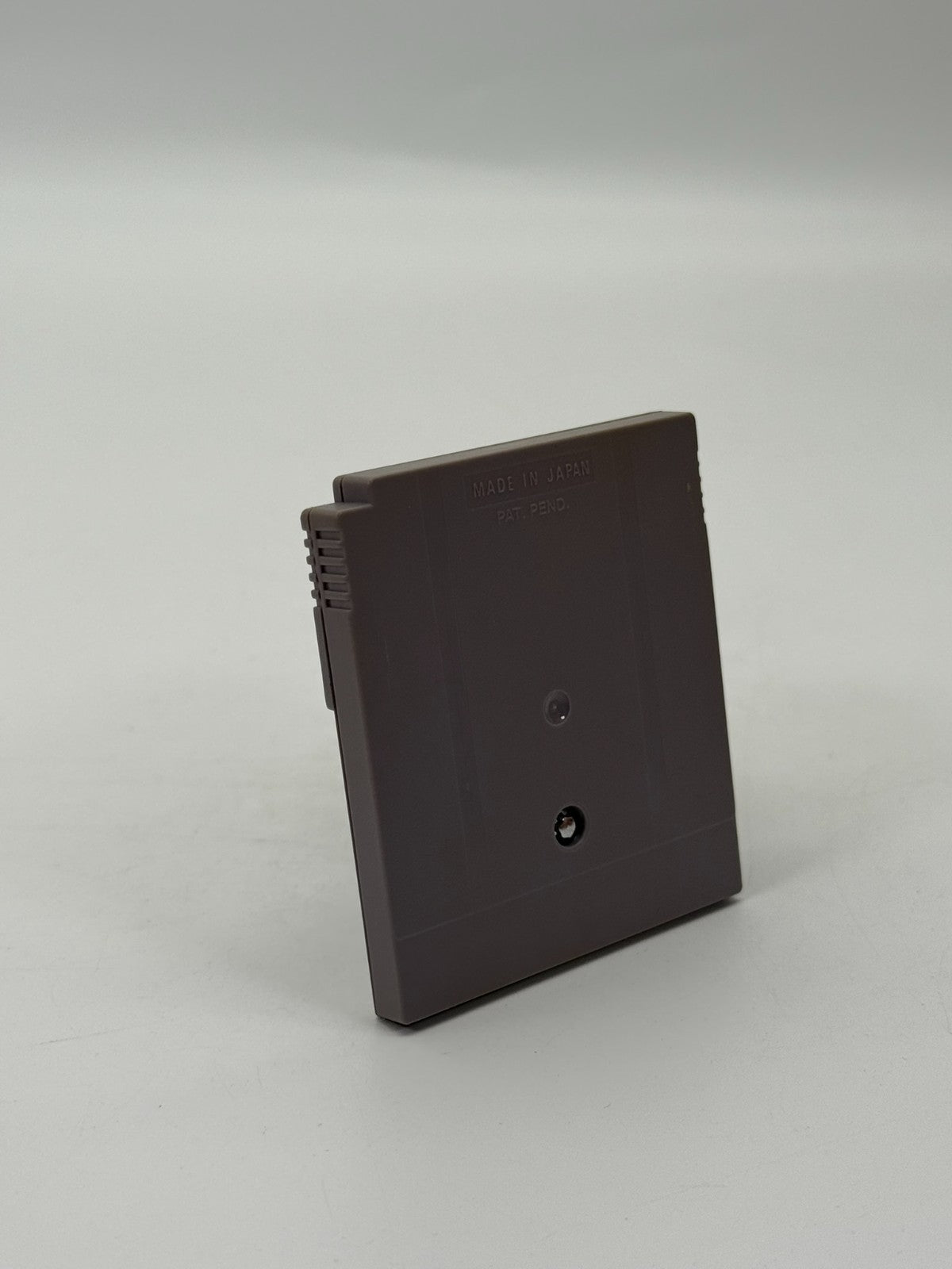 Solar Striker Nintendo Game Boy Bon état Manuel & Cartouche