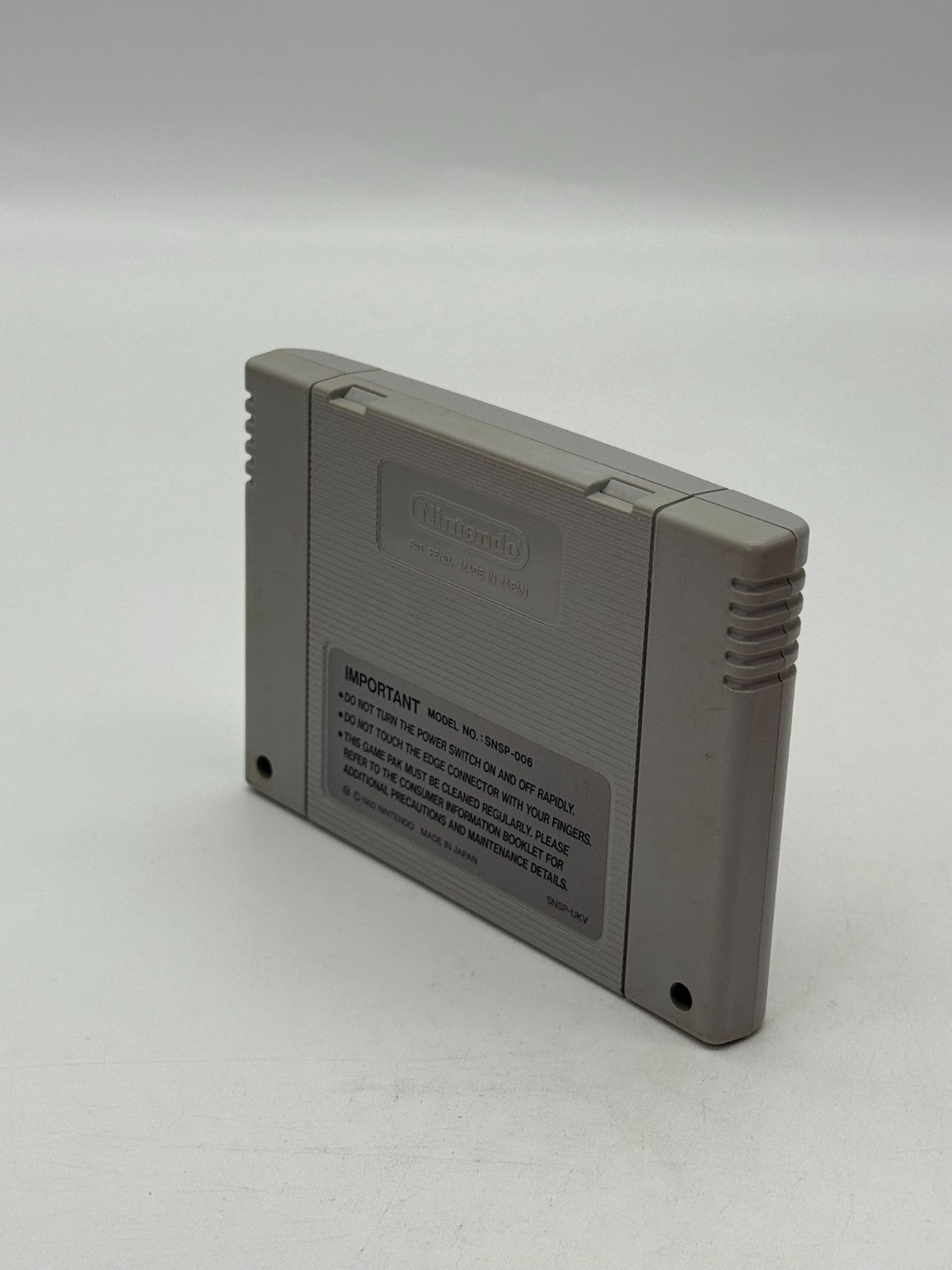 Pop´n TwinBee Super Nintendo SNES PAL bon état Cartouche + Housse de protection