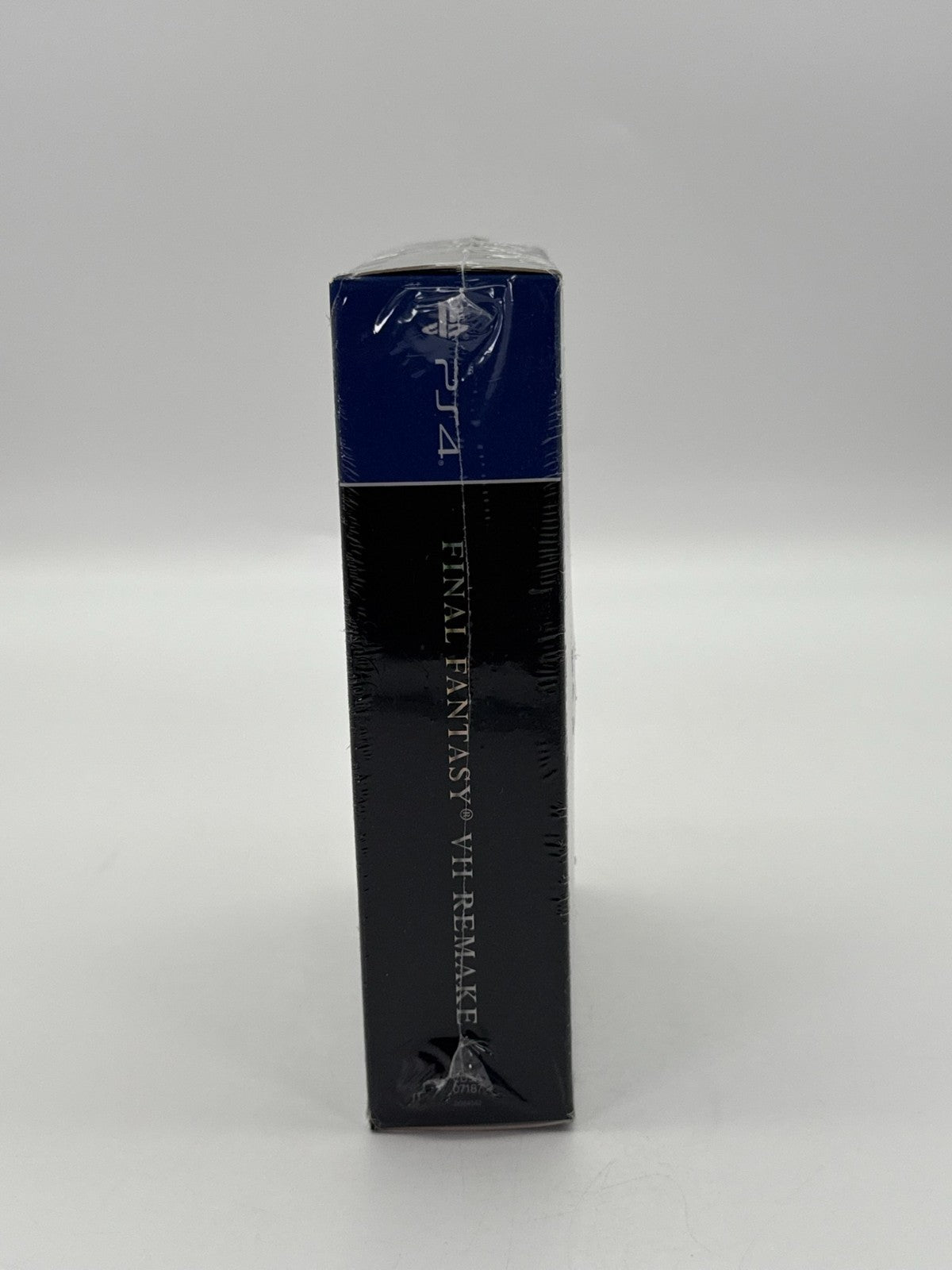 Final Fantasy VII Remake 1ST Class Collectors Edition Factory Sealed CIB OVP