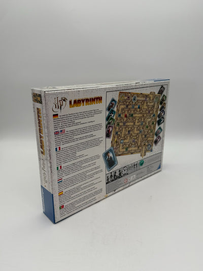 Harry Potter Labyrint Ravensburger Neu & Original Verpackt