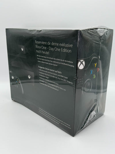 Microsoft XBox One Preorder Box 2013 XBox One Serviette Towel Emballé scellé NEUF