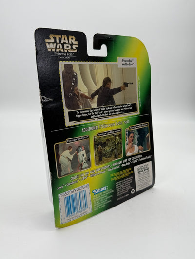 Star Wars Princess Leia Collection The Kenner Collection Neu Ungeöffnet