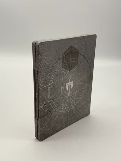 Final Fantasy XV Special Steelbook Edition Sony Playstation 4 Très bon état