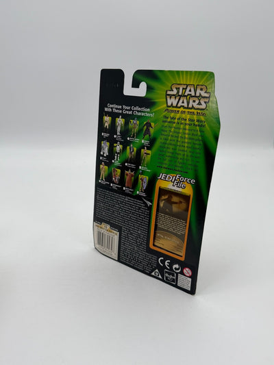 Star Wars Figur Han Solo The Kenner Collection Neu Ungeöffnet