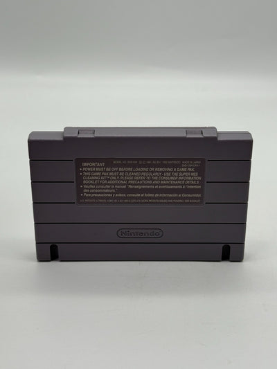 Super Valis IV Super Nintendo SNES NTSC-U/C guter Zustand