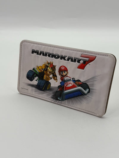 Nintendo 3DS & New Nintendo 3DS Housse Étui bon état Mario Kart
