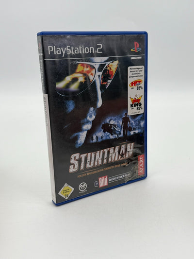 Stuntman Sony Playstation 2 Akzeptabler - Guter Zustand OVP