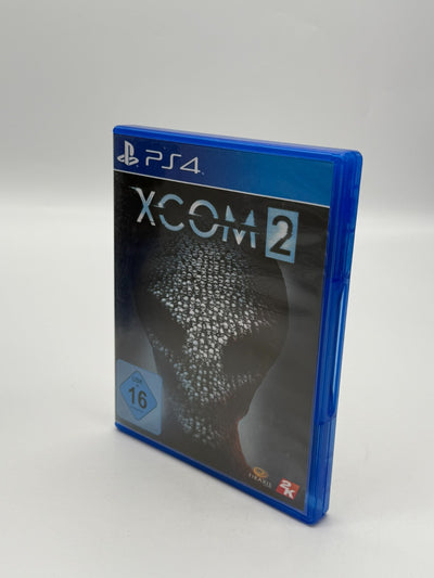 XCOM 2 Sony Playstation 4 bon état CIB OVP