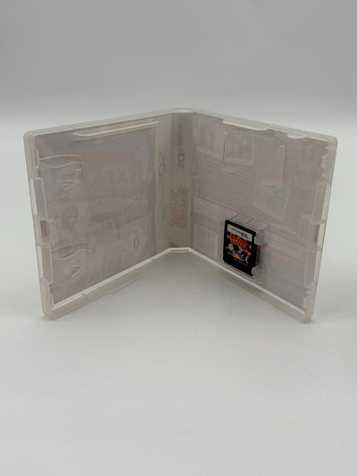 Jambo Safari Nintendo DS guter Zustand OVP