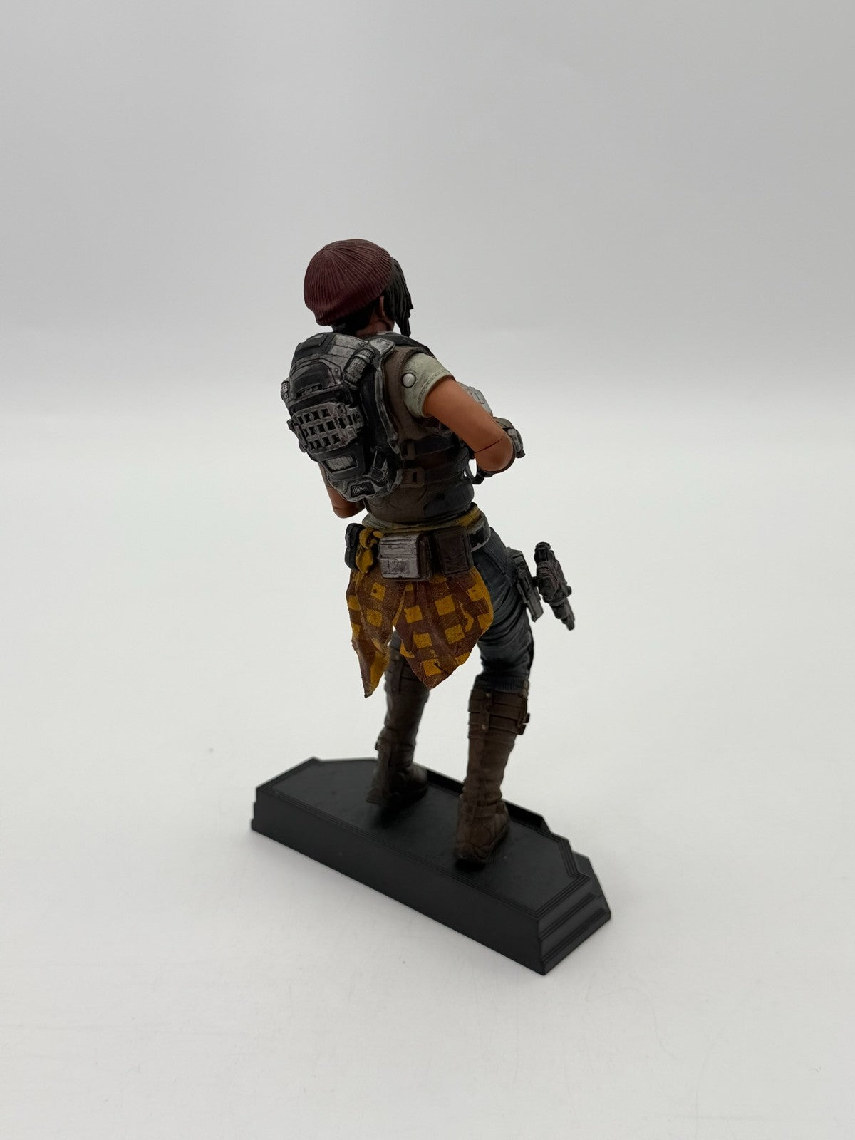 Gears Of Wars 4 Kait Diaz Sammelfigur Actionfigur Sehr guter Zustand