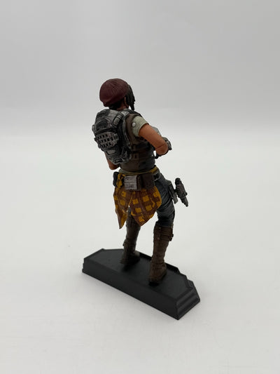 Gears Of Wars 4 Kait Diaz Sammelfigur Actionfigur Sehr guter Zustand