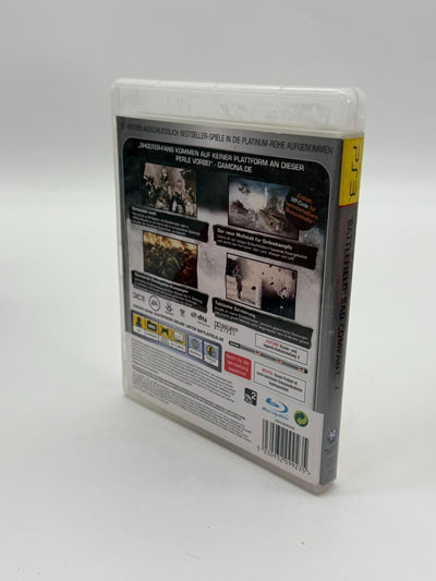Battlefield Bad Company 2 Sony Playstation 3 guter Zustand OVP