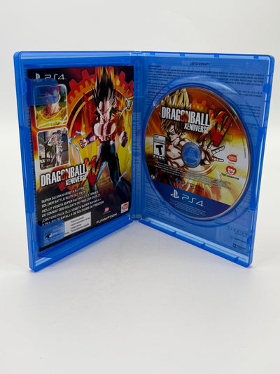 Dragonball Xenoverse Day One Edition Sony Playstation 4 Sehr gut Englisch