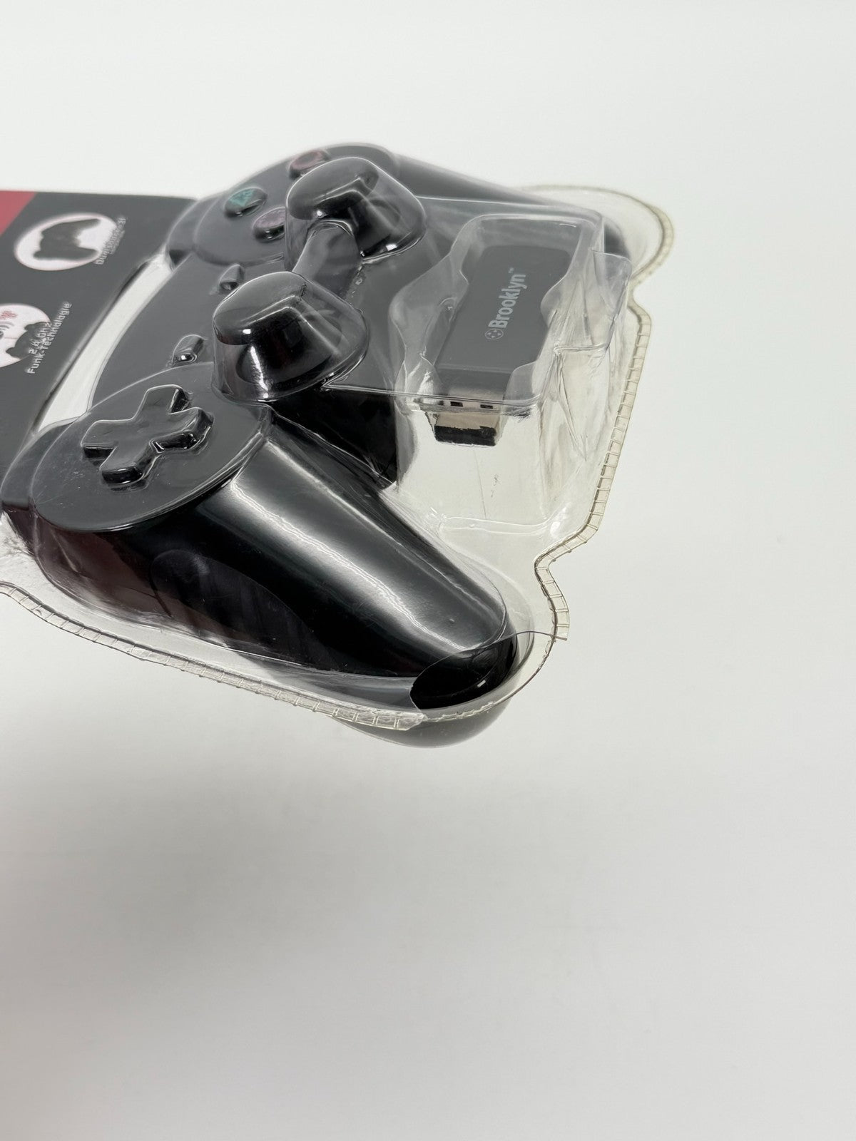 Brooklyn Sony Playstation 3 Wireless Controller New Original Packaging