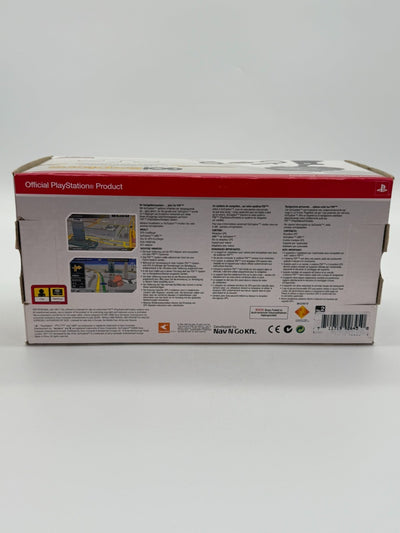 GO! explore Sony PlayStation Portable New & Unused CIB OVP DE AT CH Card