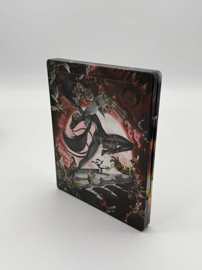 Byonetta & Vanquisch 10th Anniversary Bundle Launch Edition Sony Playstation 4