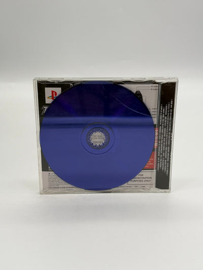 Transformers Optimus Prime Promo Disc Sony Playstation 2 bon état
