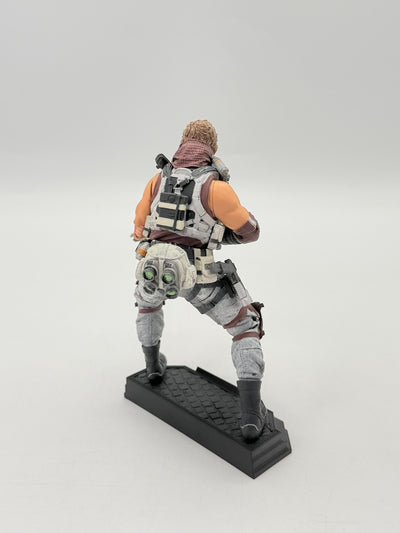 Blisk Titanfall 2 SpecOps Commander Color Tops Sammelfigur Actionfigur Sehr gut