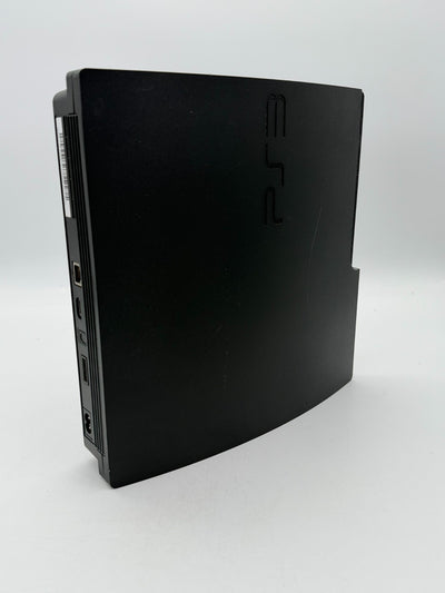 Sony Playstation 3 160 GB Version 4.92 HEN 3.4.0 guter Zustand CECH-3004A