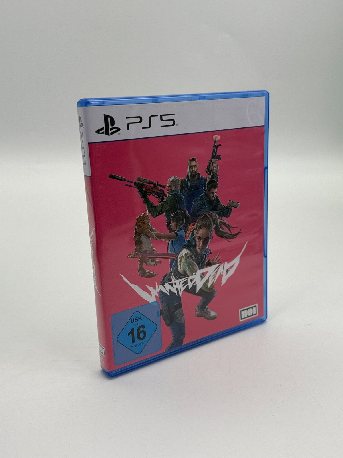 Recherche Sony Playstation 5 en parfait état CIB OVP