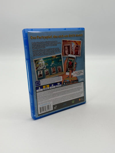 Thats You Sony Playstation 4 Sehr guter Zustand CIB OVP