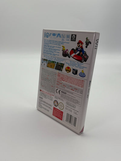 Mario Kart Wii Nintendo Wii guter Zustand OVP