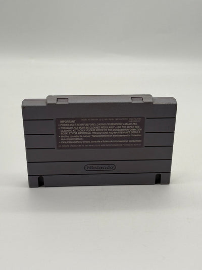 Super Widget Super Nintendo SNES NTSC-U/C guter Zustand
