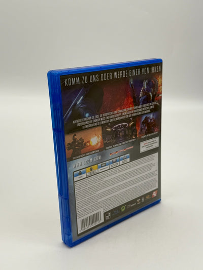 XCOM 2 Sony Playstation 4 bon état CIB OVP